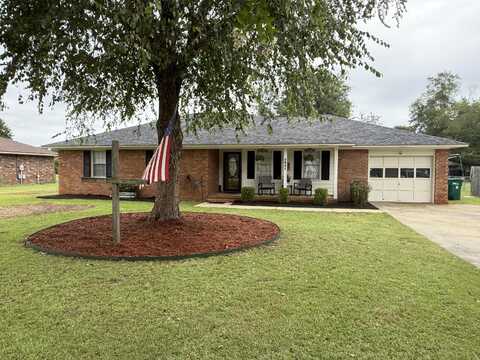 2821 September Drive, Sumter, SC 29154