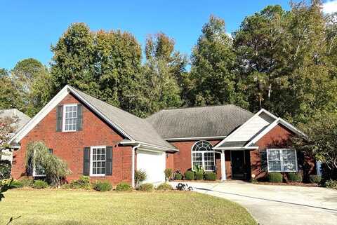 1245 Dewees Street, Sumter, SC 29150
