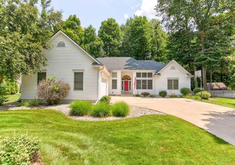 8646 Wandering, Freeland, MI 48623