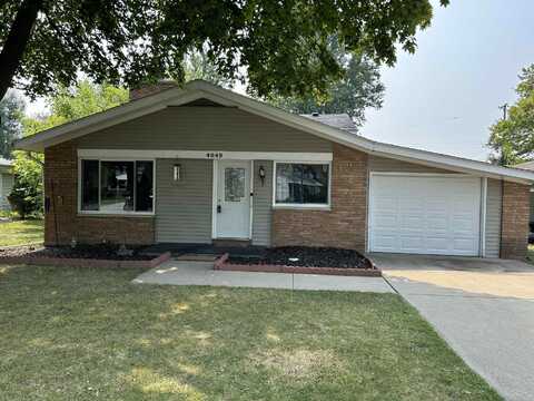 4049 Ann, Saginaw, MI 48603