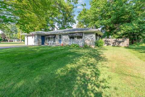 1055 Curwood, Saginaw, MI 48609
