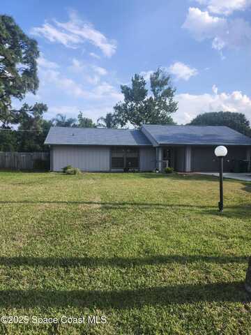 2155 Bridle Path, Melbourne, FL 32935