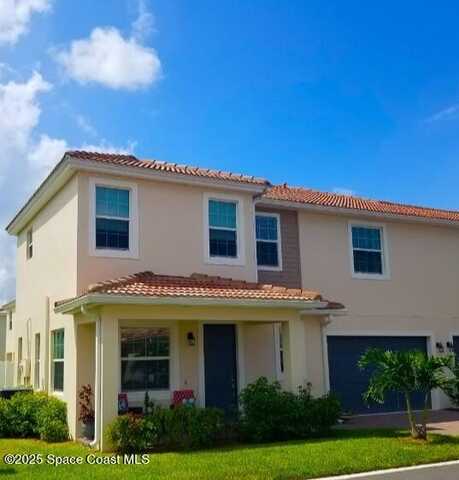 1455 Isabella Drive, Melbourne, FL 32935