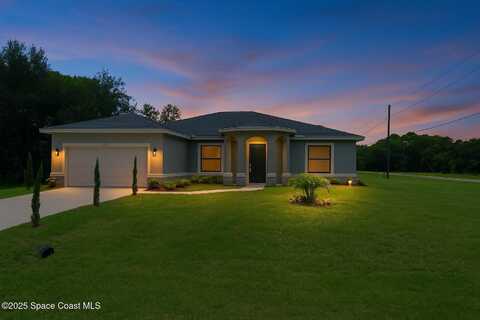 203 Haines Road SW, Palm Bay, FL 32908