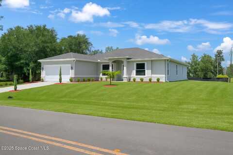 203 Haines Road SW, Palm Bay, FL 32908