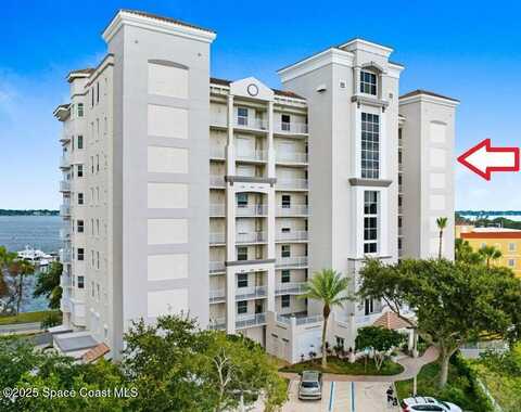 15 N Indian River Drive unit: 905, Cocoa, FL 32922