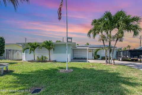 366 Ocean Spray Avenue, Satellite Beach, FL 32937
