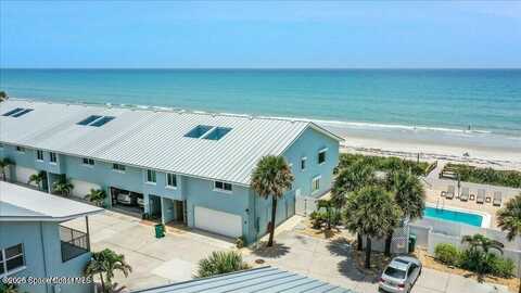 1923 Highway A1a, Indian Harbour Beach, FL 32937