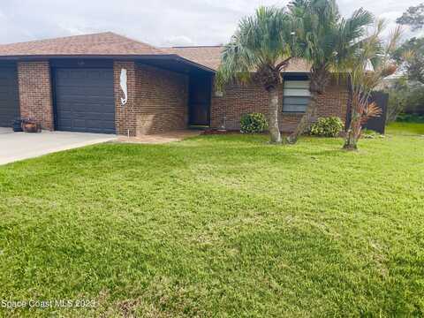 139 Normandy Place, Melbourne Beach, FL 32951