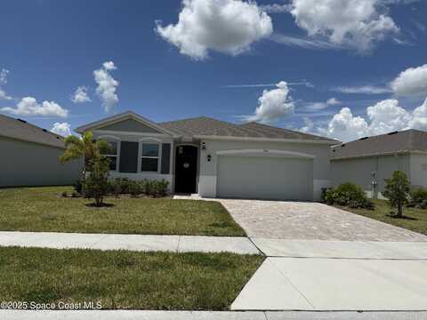 1566 Criswell Lane SE, Palm Bay, FL 32909