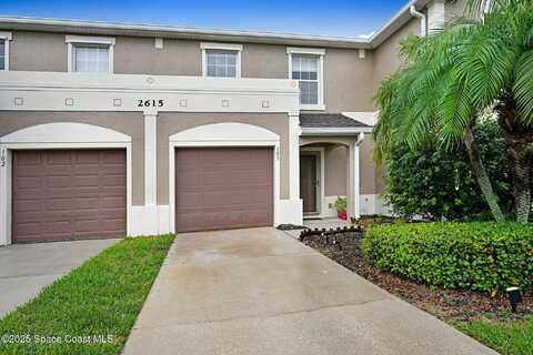 2615 Revolution Street, Melbourne, FL 32935