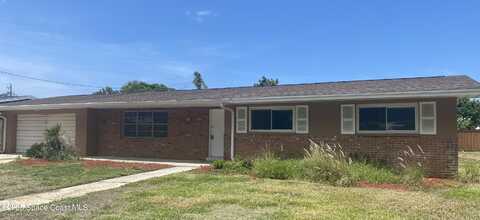 675 Rosada Street, Satellite Beach, FL 32937