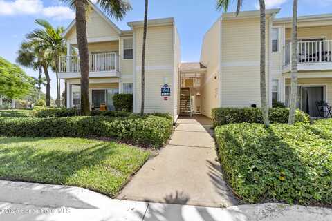 1841 Island Club Drive, Indialantic, FL 32903