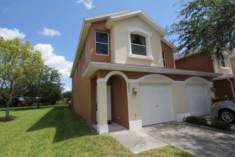 1010 Venetian Drive, Melbourne, FL 32904