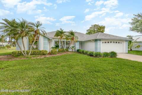 1244 Lakeview Drive, Rockledge, FL 32955