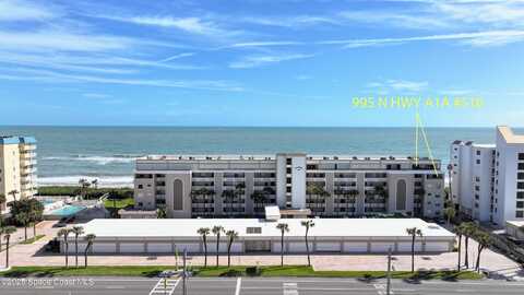 995 N Highway A1a, Indialantic, FL 32903