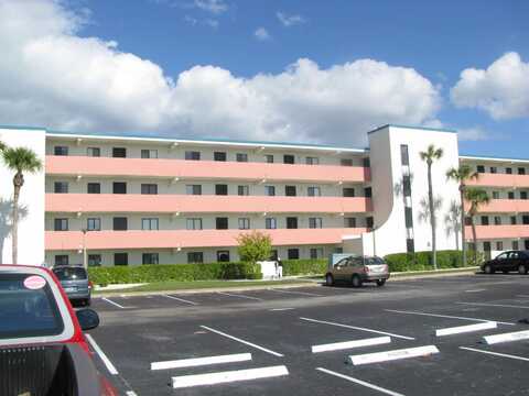 2465 S Washington Avenue, Titusville, FL 32780