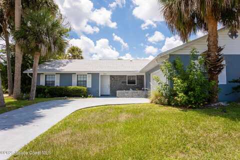 3486 Cabbage Palm Avenue, Melbourne, FL 32901
