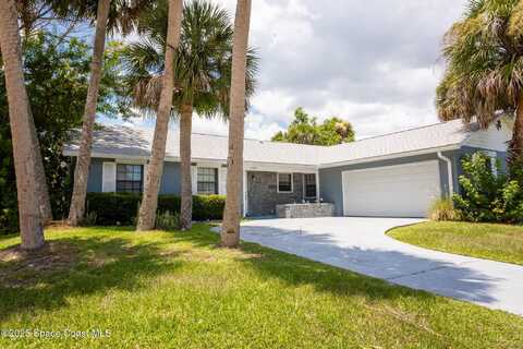 3486 Cabbage Palm Avenue, Melbourne, FL 32901
