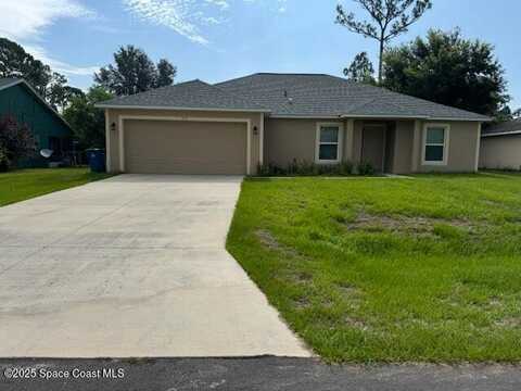 515 Holmes Avenue NW, Palm Bay, FL 32907