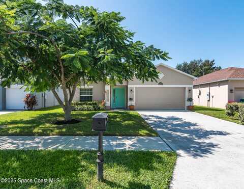 6017 Indigo Crossing Dr, Rockledge, FL 32955