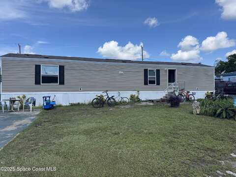 Ay6999 Chestnut Drive, Cocoa, FL 32927