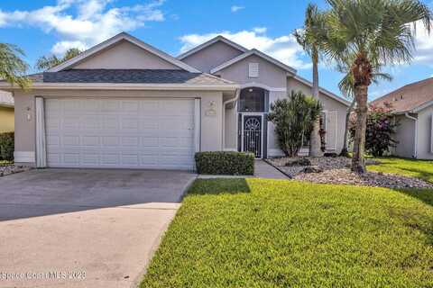 2580 Addington Circle, Rockledge, FL 32955