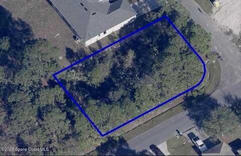 0 Tide Road SE, Palm Bay, FL 32909
