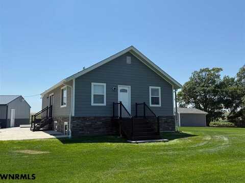 240597 LAKE MINATARE ROAD, Scottsbluff, NE 69361