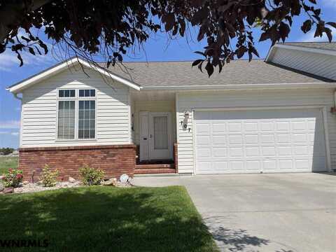 707 MONUMENT CIRCLE, Scottsbluff, NE 69361