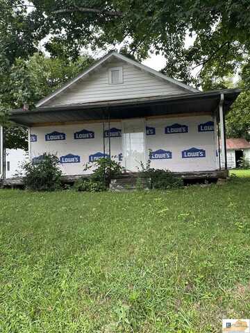 210 Carnation Drive, Glasgow, KY 42141