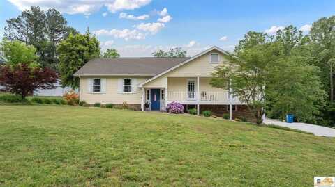 201 Golf Course Estates, Glasgow, KY 42141