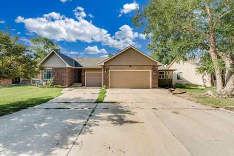 6515 W Oneil St, Wichita, KS 67212