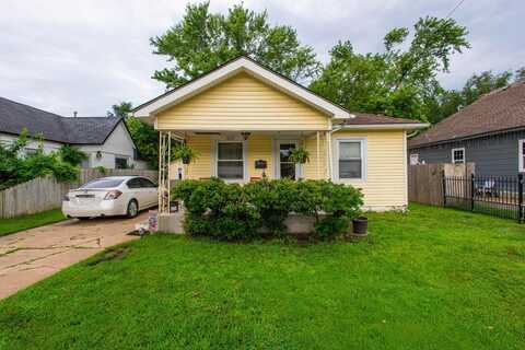1835 S Main St., Wichita, KS 67213