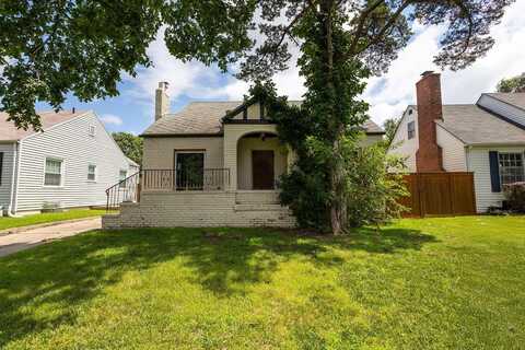 342 E Coronado, Wichita, KS 67208