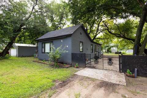 912 W Lincoln, Wellington, KS 67152