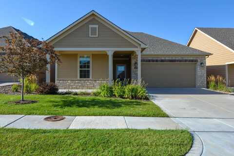 925 E Clearlake St., Derby, KS 67037