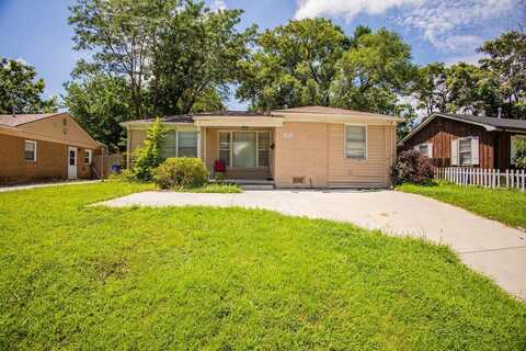 1825 Drollinger, Wichita, KS 67218
