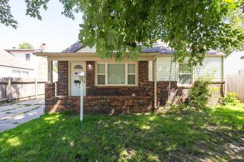 2232 W Caroline, Wichita, KS 67203