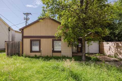 213 E Orme, Wichita, KS 67211