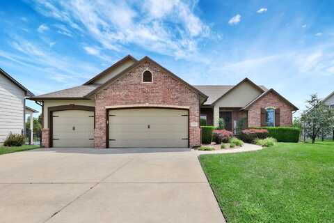 2406 N Flutter, Wichita, KS 67228