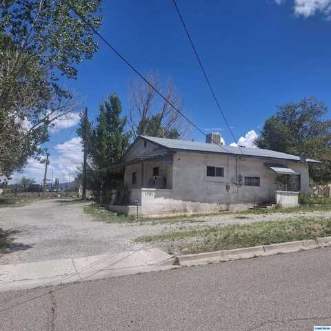 1702 N Durango St., Silver City, NM 88061