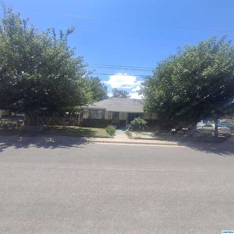 508 E 14th St., Silver City, NM 88061