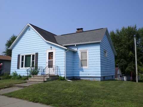 107 Hollister Avenue, Tomah, WI 54660