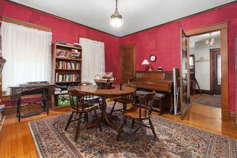 413 W Rollin Street, Edgerton, WI 53534