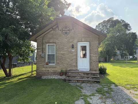 117 N Main Street, Orfordville, WI 53576