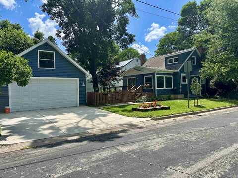 641 N Blackhawk Avenue, Madison, WI 53705