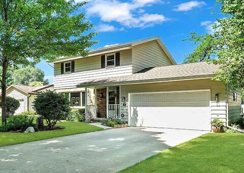 10 Lukken Court, Madison, WI 53704
