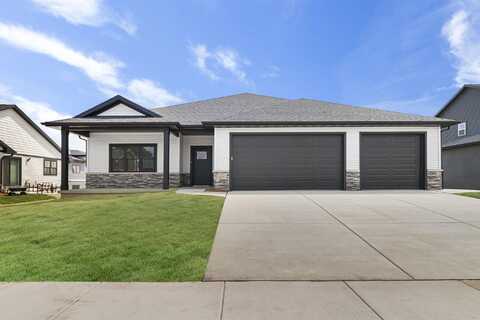 1209 Nordland Drive, Stoughton, WI 53589