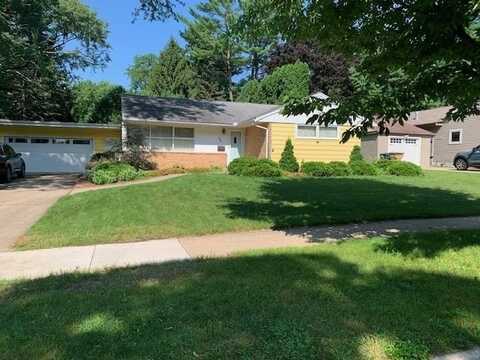 642 Charles Lane, Madison, WI 53711
